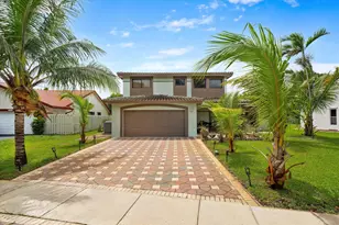 2340 Fairmont Ave, Miramar, FL 33025 - Photo 1
