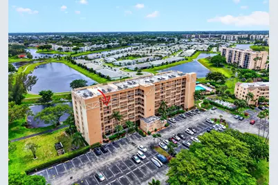 6866 Huntington Lane #602, Delray Beach, FL 33446 - Photo 34