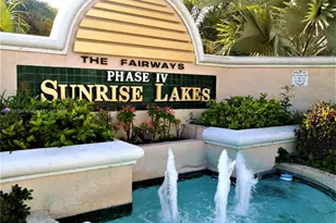 10444 NW 30th Ct, Sunrise, FL 33322 - Photo 32