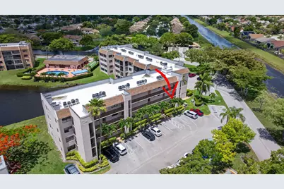 10444 NW 30th Court #105, Sunrise, FL 33322 - Photo 32