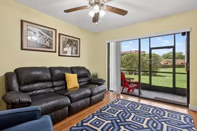 10444 NW 30th Court #105, Sunrise, FL 33322 - Photo 12