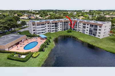 10444 NW 30th Court #105, Sunrise, FL 33322 - Photo 1
