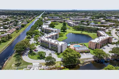10444 NW 30th Court #105, Sunrise, FL 33322 - Photo 32