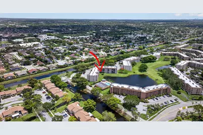 10444 NW 30th Court #105, Sunrise, FL 33322 - Photo 36