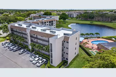 10444 NW 30th Court #105, Sunrise, FL 33322 - Photo 30