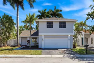820 Rock Hill Ave, Davie, FL 33325 - Photo 4