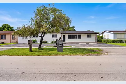 10040 SW 32nd Street, Miami, FL 33165 - Photo 2