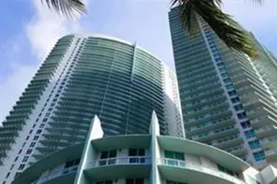 1900 N Bayshore Dr, Miami, FL 33132 - Photo 2