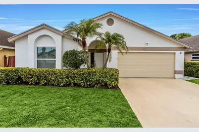 1288 Waterway Cove Drive, Wellington, FL 33414 - Photo 2