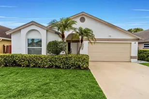 1288 Waterway Cove Dr, Wellington, FL 33414 - Photo 2