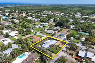 12890 SE Circle Dr, Hobe Sound, FL 33455 - Photo 76