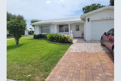 7110 NW 73rd Avenue, Tamarac, FL 33321 - Photo 6