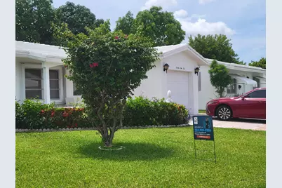 7110 NW 73rd Avenue, Tamarac, FL 33321 - Photo 1