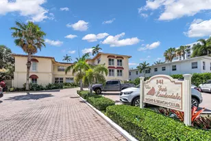 341 N Birch Rd, Fort Lauderdale, FL 33304 - Photo 12