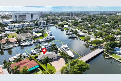 1436 SE 13th Street, Fort Lauderdale, FL 33316 - Photo 4
