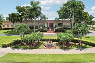 15484 Lakes of Delray Blvd, Delray Beach, FL 33484 - Photo 20