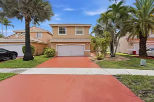 5041 SW 152nd Ave, Miramar, FL 33027 - Photo 1
