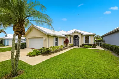 2860 SW Brighton Way, Palm City, FL 34990 - Photo 2
