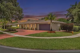 7381 SW 9th St, Plantation, FL 33317 - Photo 1