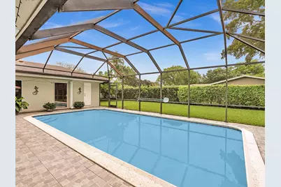 7381 SW 9th Street, Plantation, FL 33317 - Photo 30