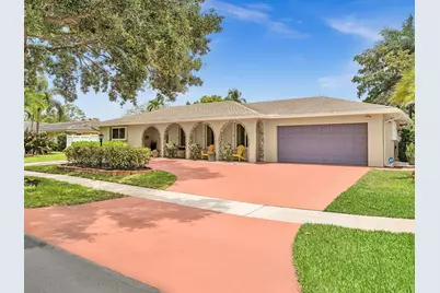 7381 SW 9th Street, Plantation, FL 33317 - Photo 2