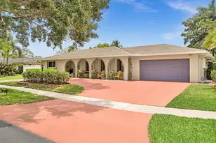 7381 SW 9th St, Plantation, FL 33317 - Photo 2