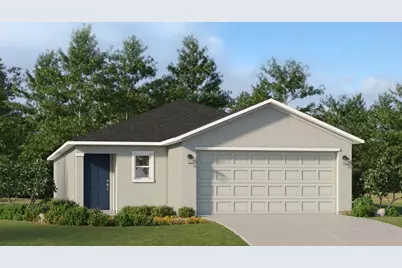 10929 NW Everbreeze Drive, Port Saint Lucie, FL 34987 - Photo 1