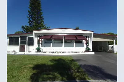 6385 Cypress Lane, Atlantis, FL 33462 - Photo 2