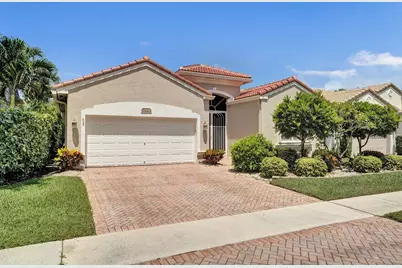 7804 Lando Avenue, Boynton Beach, FL 33437 - Photo 1