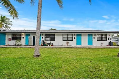 739 NE 13th Court #Unit 2, Fort Lauderdale, FL 33304 - Photo 8
