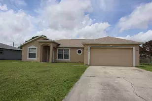 2392 SE Stonecrop St, Port Saint Lucie, FL 34984 - Photo 1