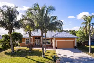 4074 SW Kallen St, Port Saint Lucie, FL 34953 - Photo 1