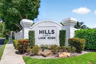 68 Lake Eden Dr, Boynton Beach, FL 33435 - Photo 2