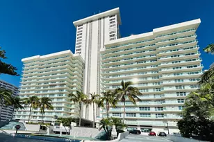 3900 Galt Ocean Dr, Fort Lauderdale, FL 33308 - Photo 1