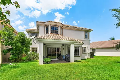 9861 Cobblestone Creek Drive, Boynton Beach, FL 33472 - Photo 36
