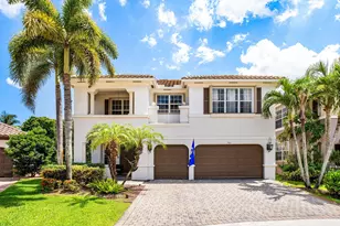 9861 Cobblestone Creek Dr, Boynton Beach, FL 33472 - Photo 2