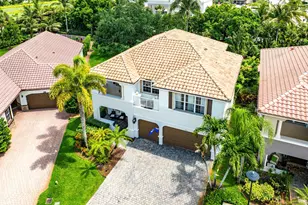 9861 Cobblestone Creek Dr, Boynton Beach, FL 33472 - Photo 1