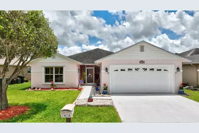 14019 Aguila Avenue, Fort Pierce, FL 34951 - Photo 1