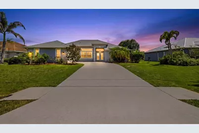 474 SW Carter Avenue, Port Saint Lucie, FL 34983 - Photo 1