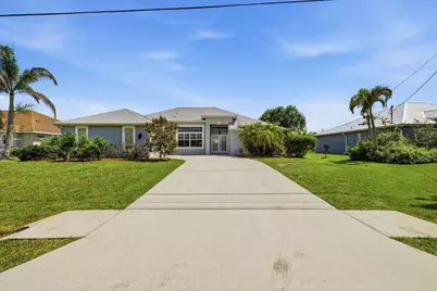 474 SW Carter Avenue, Port Saint Lucie, FL 34983 - Photo 34
