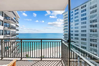 3800 Galt Ocean Drive #1410, Fort Lauderdale, FL 33308 - Photo 10