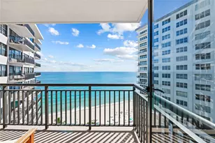 3800 Galt Ocean Dr, Fort Lauderdale, FL 33308 - Photo 10