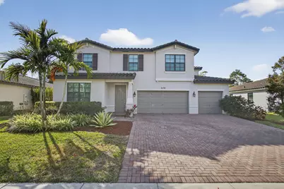 3179 Streng Lane #3179, Royal Palm Beach, FL 33411 - Photo 1
