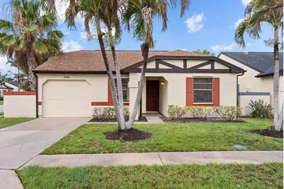 2242 SE Breckenridge Circle, Port Saint Lucie, FL 34952 - Photo 1