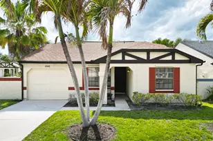 2242 SE Breckenridge Cir, Port Saint Lucie, FL 34952 - Photo 28