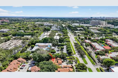 1061 NW 13th Street #2, Boca Raton, FL 33486 - Photo 36