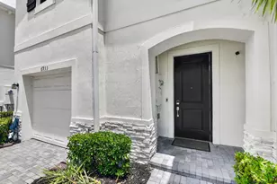 6933 N Harbours Edge Ave, Lake Worth, FL 33467 - Photo 4