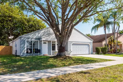 13401 SW 9th Place, Davie, FL 33325 - Photo 1