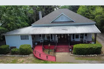 25 Madison Street, Chattahoochee, FL  - Photo 1