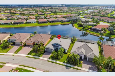 11120 SW Vitalia Court, Port Saint Lucie, FL 34987 - Photo 2